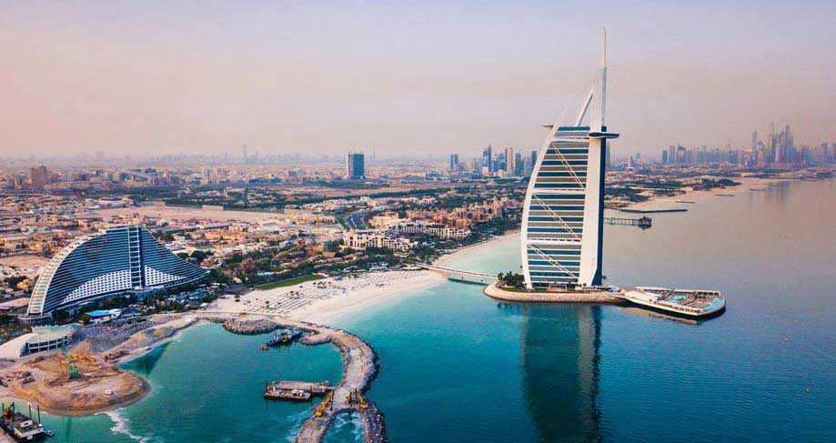 Burj Al Arab