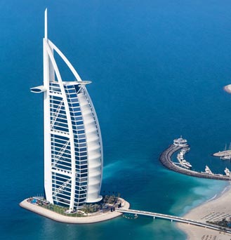 Delight of Dubai Tours