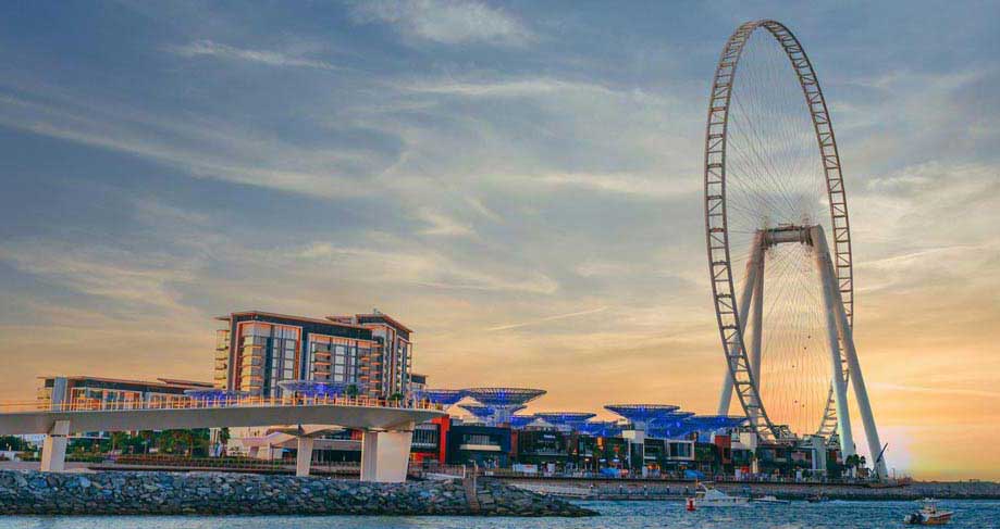 Jumeirah Beach