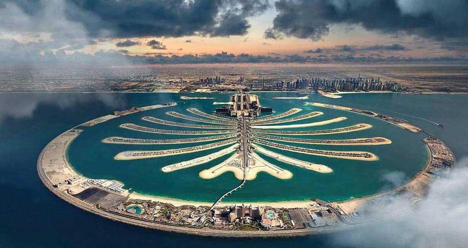 Palm Island