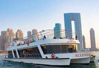 Amazing Dubai Tours